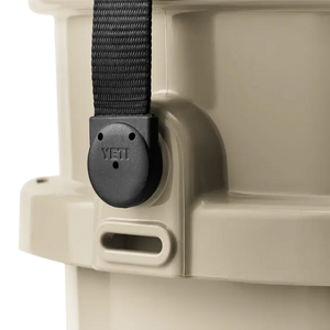 Loadout Bucket – Tan YETI