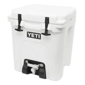 Silo 27l - Weiß YETI