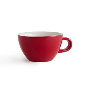 ACME Klassisk Cappuccino Kopp Medium 190ml - 6 pack - Barista och Espresso