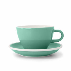 ACME Klassisk Latte Kopp Stor 280ml - 6 pack - Barista och Espresso