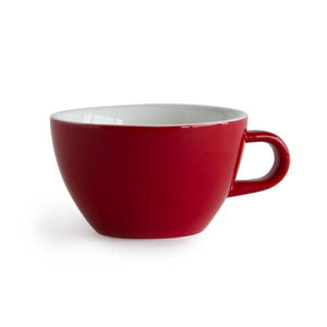 ACME Klassisk Latte Kopp Stor 280ml - 6 pack - Barista och Espresso