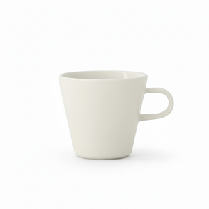 ACME Roman Kopp Medium 250ml 6 pack - Modern Latte Kopp - Barista och Espresso