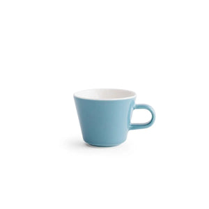 ACME Roman Kopp Mini 150ml 6er-Pack - Moderner Espresso Kopp - Barista und Espresso