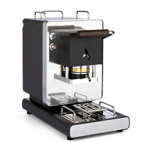 Aroma Iconica – Italienische E.S.E Pod Espressomaschine – Barista und Espresso