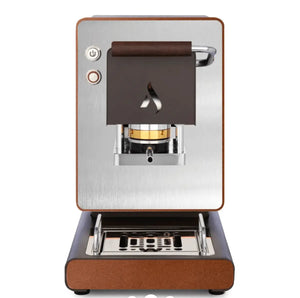 Aroma Iconica – Italienische E.S.E Pod Espressomaschine – Barista und Espresso