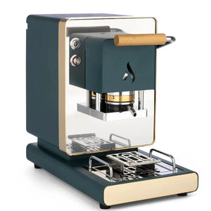 Aroma Iconica – Italienische E.S.E Pod Espressomaschine – Barista und Espresso