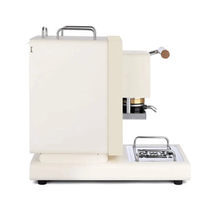 Aroma Iconica – Italienische E.S.E Pod Espressomaschine – Barista und Espresso
