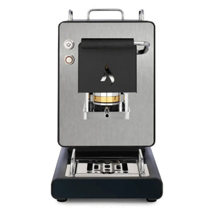Aroma Iconica – Italienische E.S.E Pod Espressomaschine – Barista und Espresso