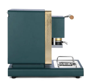 Aroma Iconica – Italienische E.S.E Pod Espressomaschine – Barista und Espresso