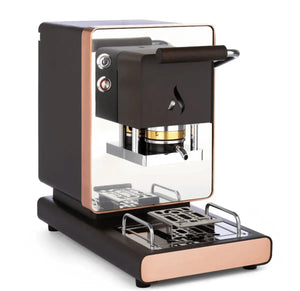 Aroma Iconica – Italienische E.S.E Pod Espressomaschine – Barista und Espresso