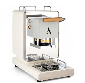 Aroma Iconica – Italienische E.S.E Pod Espressomaschine – Barista und Espresso