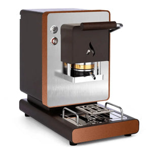 Aroma Iconica – Italienische E.S.E Pod Espressomaschine – Barista und Espresso