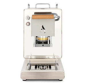 Aroma Iconica – Italienische E.S.E Pod Espressomaschine – Barista und Espresso