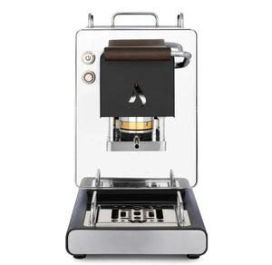 Aroma Iconica – Italienische E.S.E Pod Espressomaschine – Barista und Espresso