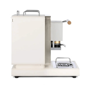 Aroma Iconica – Italienische E.S.E Pod Espressomaschine – Barista und Espresso