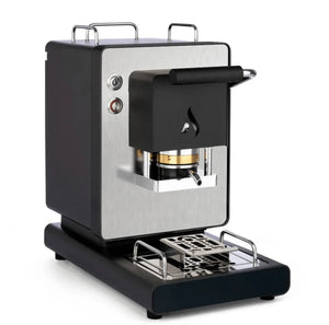 Aroma Iconica – Italienische E.S.E Pod Espressomaschine – Barista und Espresso