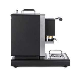 Aroma Iconica – Italienische E.S.E Pod Espressomaschine – Barista und Espresso