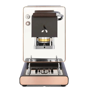 Aroma Iconica – Italienische E.S.E Pod Espressomaschine – Barista und Espresso