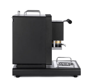 Aroma Iconica – Italienische E.S.E Pod Espressomaschine – Barista und Espresso