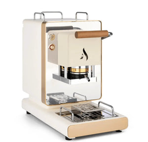 Aroma Iconica – Italienische E.S.E Pod Espressomaschine – Barista und Espresso