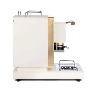 Aroma Iconica – Italienische E.S.E Pod Espressomaschine – Barista und Espresso