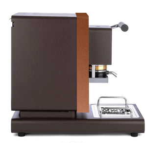 Aroma Iconica – Italienische E.S.E Pod Espressomaschine – Barista und Espresso