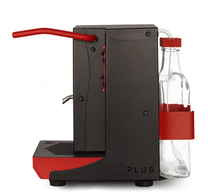 Aroma Plus Inferno – Premium italienische E.S.E Pod Espressomaschine – Barista und Espresso