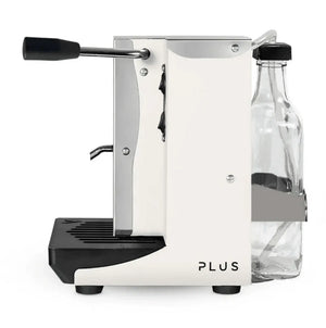 Aroma Plus+ – Kompakte italienische Espressomaschine für Pads – Barista und Espresso