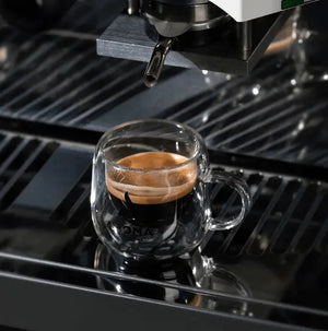 Aroma Professional Espressomaschine – Perfekte Crema jedes Mal - Barista und Espresso