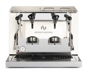 Aroma Professional Espressomaschine – Perfekte Crema jedes Mal - Barista und Espresso