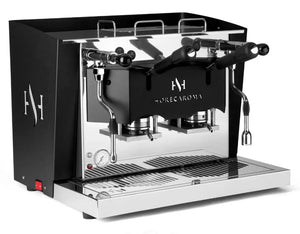 Aroma Professional Espressomaschine – Perfekte Crema jedes Mal - Barista und Espresso