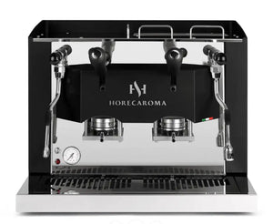 Aroma Professional Espressomaschine – Perfekte Crema jedes Mal - Barista und Espresso