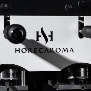 Aroma Professional Espressomaschine – Perfekte Crema jedes Mal - Barista und Espresso