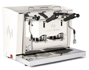 Aroma Professional Espressomaschine – Perfekte Crema jedes Mal - Barista und Espresso