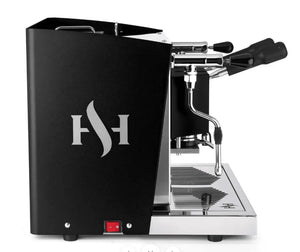 Aroma Professional Espressomaschine – Perfekte Crema jedes Mal - Barista und Espresso