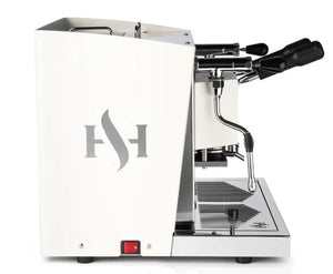 Aroma Professional Espressomaschine – Perfekte Crema jedes Mal - Barista und Espresso