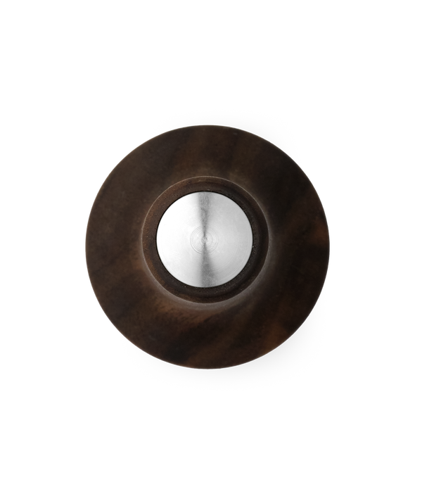 Sage Tamper in Holz 53,4 mm
