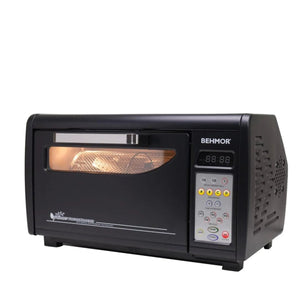 Behmor 2020SR+ Kaffeeröster BEHMOR