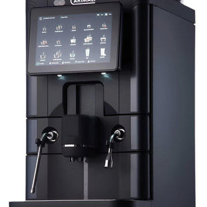 Carimali Silver Ace Plus - Barista och Espresso