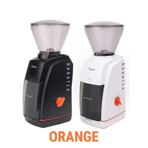 Encore Accent Kit Orange – Baratza - Barista und Espresso