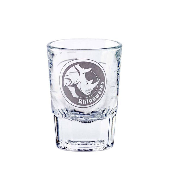 Espresso Shot Glass 2oz / 60ml - Barista och Espresso