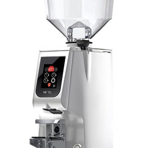 Eureka Atom W75 Malning efter vikt - Barista och Espresso