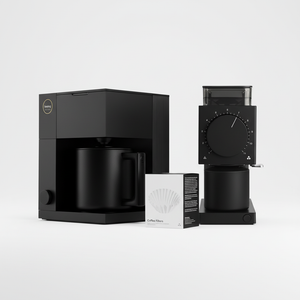 Fellow Brygg Startkit - Professionell produktfoto