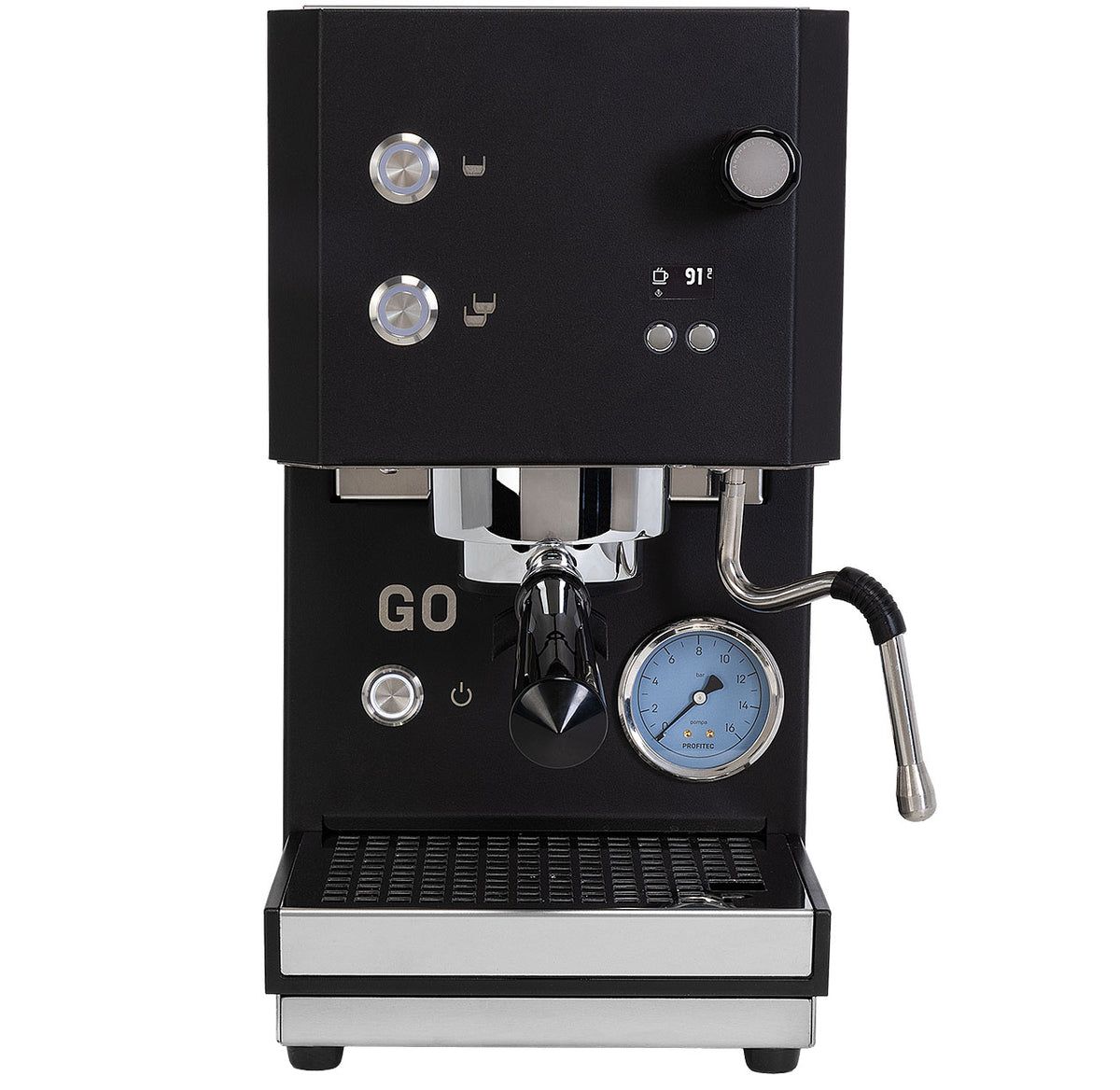 Profitec GO 2.0 Espressomaschine