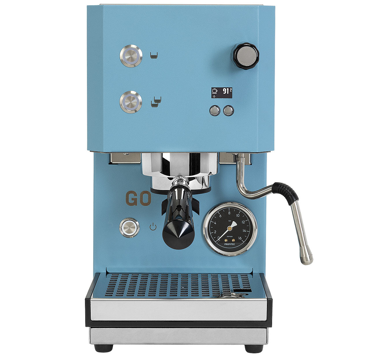 Profitec GO 2.0 Espressomaschine