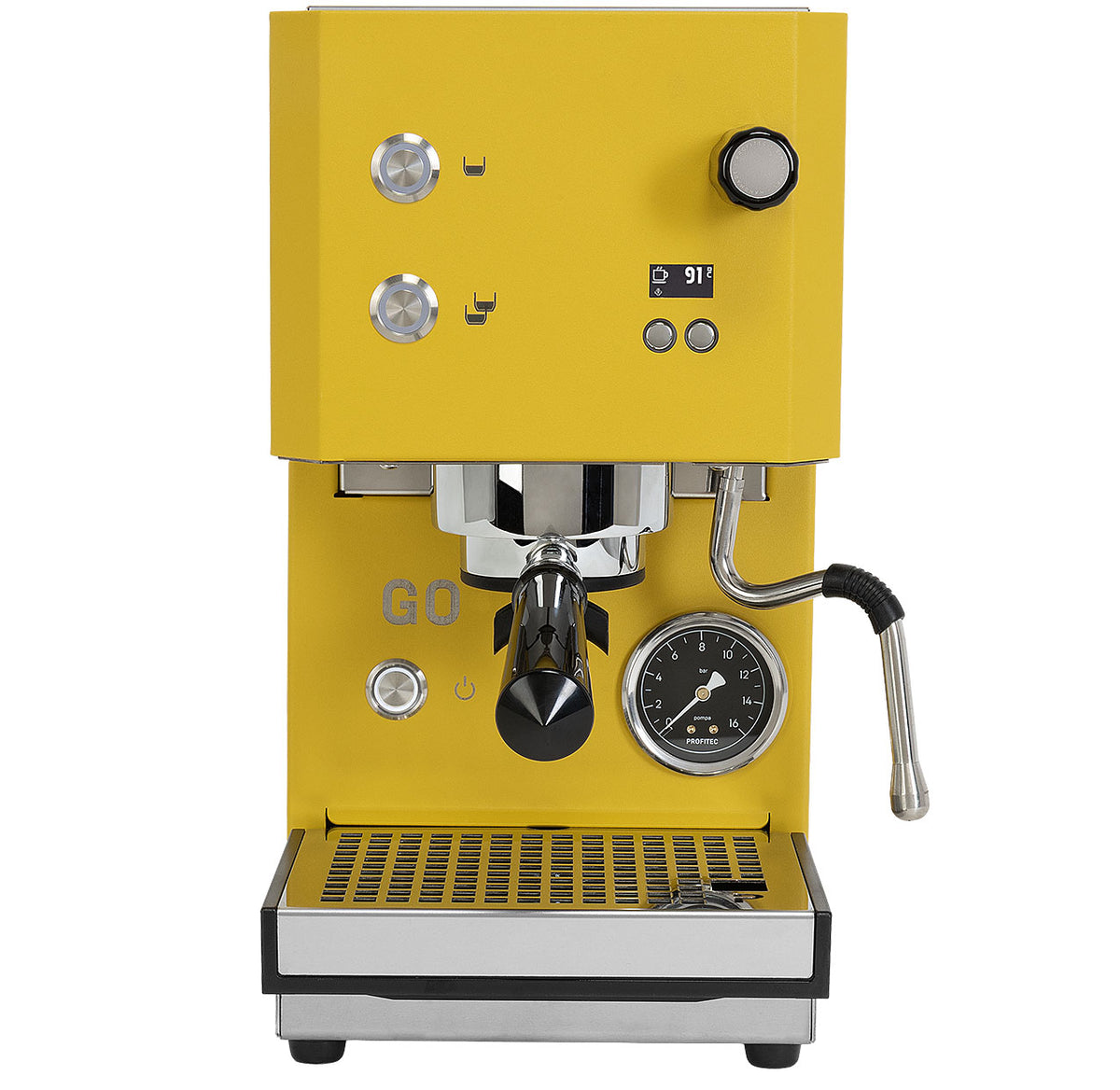 Profitec GO 2.0 Espressomaschine