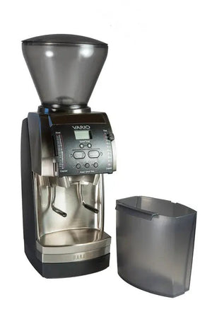 Mühle Vario - Baratza - Barista und Espresso