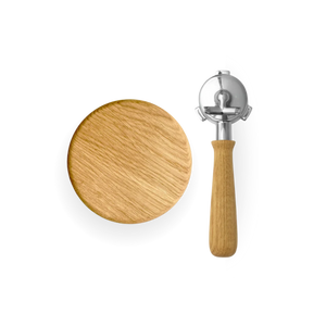 Handtagsset för Sage Barista Express Impress - Barista och Espresso