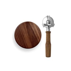 Handtagsset för Sage Barista Express Impress - Barista och Espresso