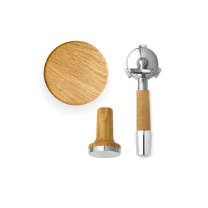 Handtagsset för Sage Barista Express, Pro & Touch - Barista och Espresso